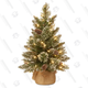 Image for article titled Deck the Halls With All the Stuff You Need to Get Your Home Christmas-Ready